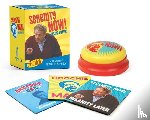 Products, Warner Bros. Consumer - Seinfeld: Serenity Now! Talking Button