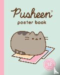 Belton, Claire - Pusheen Poster Book