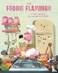 Howl, Vanessa - The Foodie Flamingo