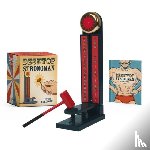 Hawkins, Derby - Desktop Strongman: Test Your Strength!