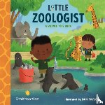 Taylor, Dan - Little Zoologist