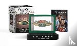 Morgan, Michelle - Morgan, M: Friends: Central Perk Light-Up Sign