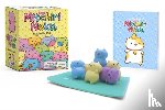Crunchyroll LLC - Mitchiri Neko: Magnetic Cats