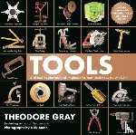 Gray, Theodore - Tools