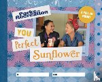 Kopaczewski, Christine - Parks and Recreation: You Perfect Sunflower