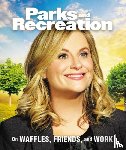 Kopaczewski, Christine - Parks and Recreation