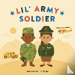 Engler, Lisa - Lil' Army Soldier
