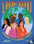 Zissu, Alexandra - Earth Squad