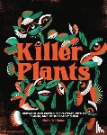 Williams, Molly - Killer Plants
