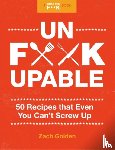 Golden, Zach - Unf*ckupable