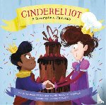 Ceilley, Mark, Smoka-Richardson, Rachel, Laberis, Stephanie - Cinderelliot
