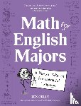 Orlin, Ben - Math for English Majors