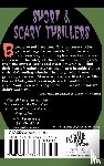  - Short & Scary Thrillers