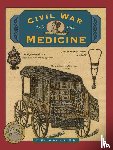 Wilbur, C. Keith - Civil War Medicine