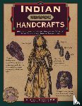 Wilbur, C. Keith - Indian Handcrafts
