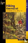 Pletcher, Larry - Hiking Vermont