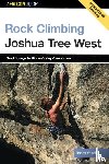 Vogel, Randy - Rock Climbing Joshua Tree West