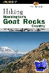 Barstad, Fred - Hiking Washington's Goat Rocks Country
