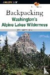 Smoot, Jeff - Backpacking Washington's Alpine Lakes Wilderness