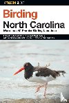 Carolina Bird Club - Birding North Carolina
