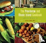 Beaulieu, Linda - The Providence and Rhode Island Cookbook