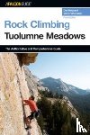Reid, Don, Falkenstein, Chris - Rock Climbing Tuolumne Meadows