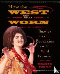 Enss, Chris - How the West Was Worn