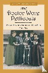 Enss, Chris - Doctor Wore Petticoats