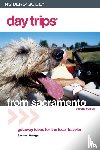 Metzger, Stephen - Day Trips® from Sacramento