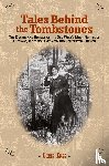 Enss, Chris - Tales Behind the Tombstones