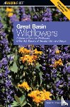 Blackwell, Laird, Adesanya, Anna - Great Basin Wildflowers