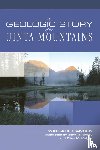 Hansen, Wallace, Intermountain Natural History Association, Kostak, Jean - Geologic Story of the Uinta Mountains