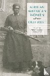 Wagner, Tricia Martineau - African American Women of the Old West