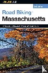 Catalini, Tom - Road Biking(tm) Massachusetts