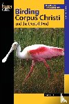 Ritter, Jamie - Birding Corpus Christi and the Coastal Bend