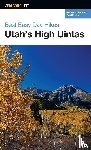 Probst, Jeffrey, Probst, Brad - Best Easy Day Hikes Utah's High Uintas