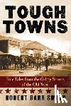 Smith, Col. Robert Barr - Tough Towns