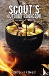 Conners, Christine, Conners, Tim - Scout's Outdoor Cookbook
