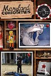 Blake, Allison - Maryland Curiosities