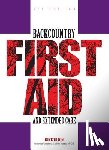 Tilton, Buck - Backcountry First Aid and Extended Care