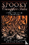 Schlosser, S. E. - Spooky Campfire Tales