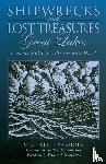 Varhola, Michael - Shipwrecks and Lost Treasures: Great Lakes