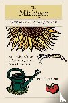 Henehan, Rita - Michigan Gardener's Companion
