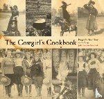 Stanford, Jill Charlotte - The Cowgirl's Cookbook