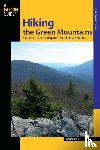 Ballard, Lisa - Hiking the Green Mountains