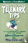 O'bannon, Allen - Allen & Mike's Really Cool Telemark Tips, Revised and Even Better!