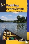 Frye, Bob - Paddling Pennsylvania