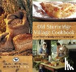 Larkin, Jack, Friedman, Deb - Old Sturbridge Village Cookbook