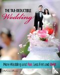 Rivers, Sabrina - Tax-Deductible Wedding