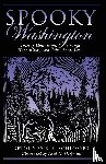 Schlosser, S. E. - Spooky Washington